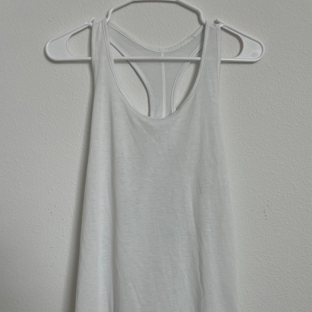 Nike Razorback tee